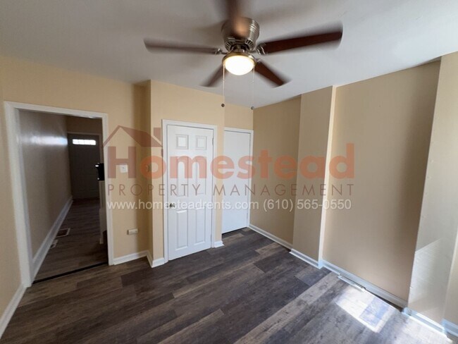 Building Photo - EDDYSTONE HOME FOR RENT!