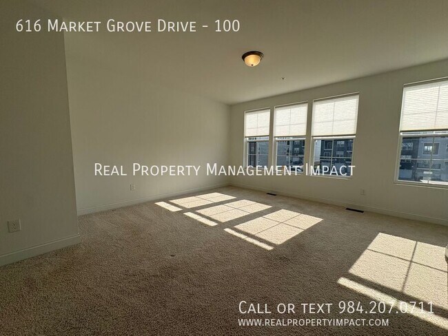 Building Photo - 616 Market Grove Drive-100
