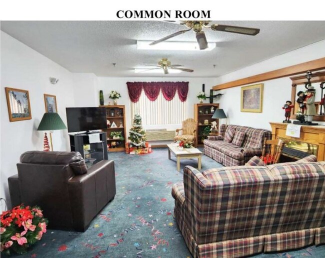 Building Photo - 3305 Sunset Ave