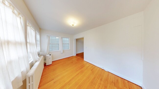 Building Photo - Coming Soon! Upper NW DC - Charming 2 bed + 1.5 baths - fenced yard + 1 parking space