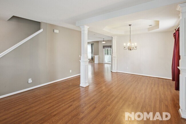 Building Photo - Spacious 4BR House in Indian Trail