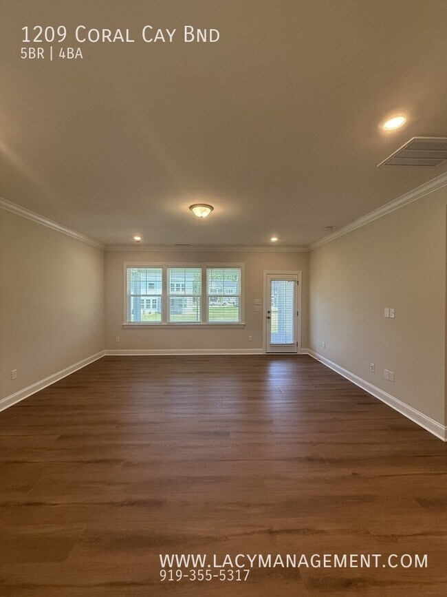 Building Photo - 1209 Coral Cay Bnd