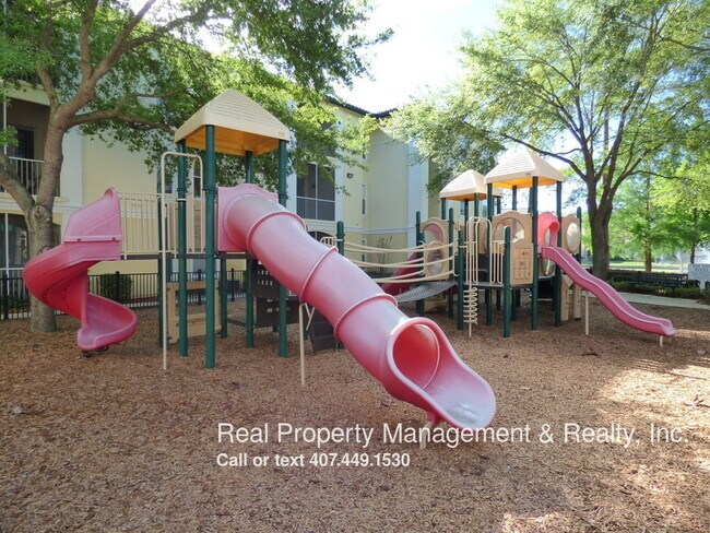 Building Photo - Beautiful 2 BR / 2 BA Condo In Bella Terra