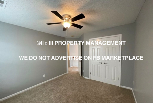 Building Photo - 15564 S Blackfeather St