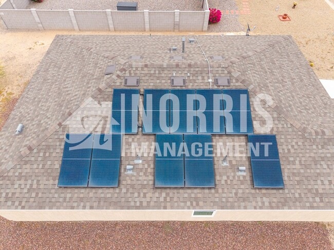 Building Photo - Beautiful New Home in Arizona City