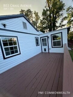 Building Photo - 803 Craig Ave