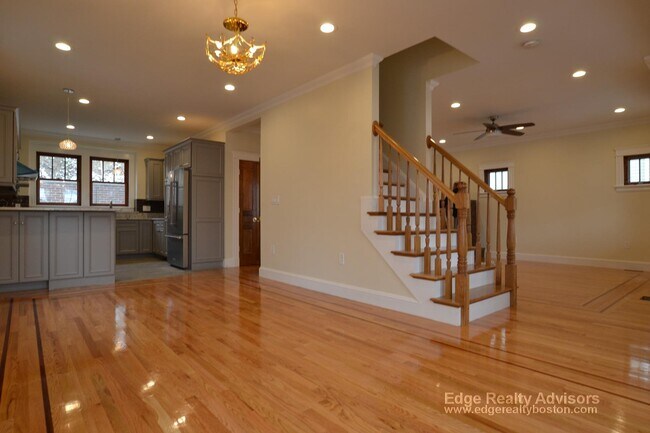 Building Photo - 38 Gerrish St