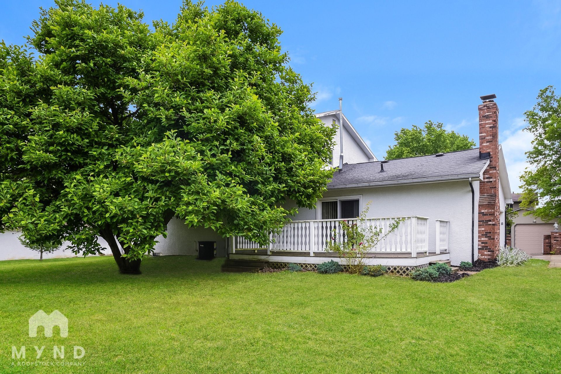 Building Photo - 9649 Shalemar Dr