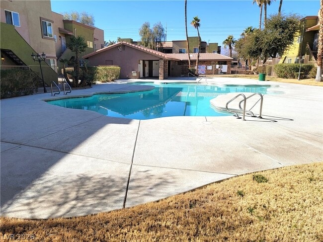 Building Photo - 1842 N Decatur Blvd