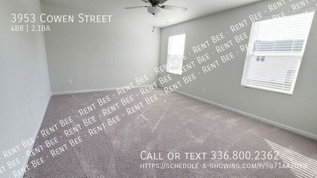 Building Photo - 3953 Cowen St