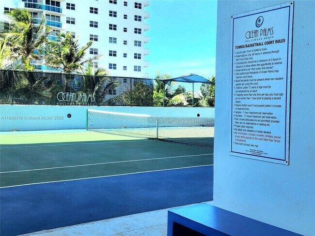 Building Photo - 3101 S Ocean Dr