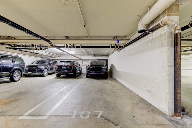 Building Photo - 8828 Pershing Dr