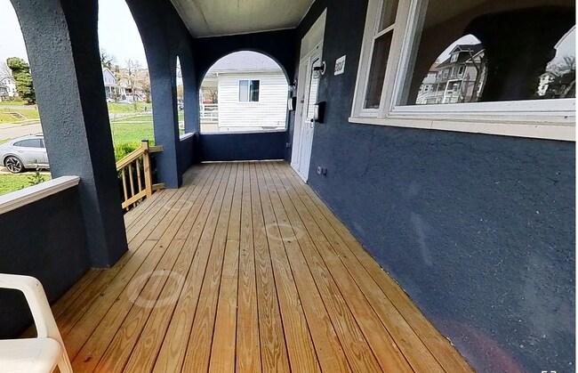 Building Photo - 2807 Allendale Rd