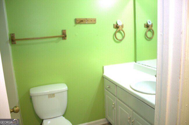 Building Photo - 4620 Thomas Jefferson Ct