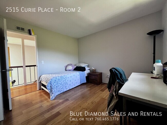 Building Photo - 2515 Curie Pl