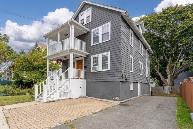 Building Photo - 5-7 Linwood Ave