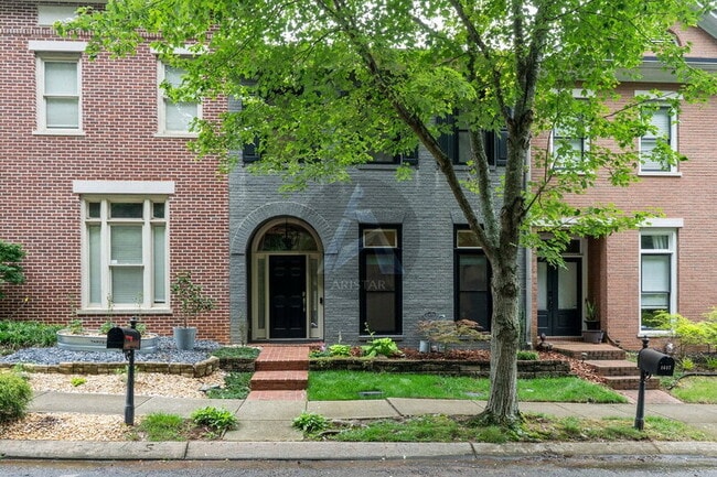 Building Photo - 1615 Ridenour Pkwy NW