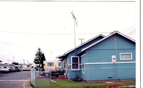 Building Photo - Cypress Trailer Park