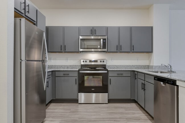 Sunstone Apartments apartments — community photo - Sunstone Apartments