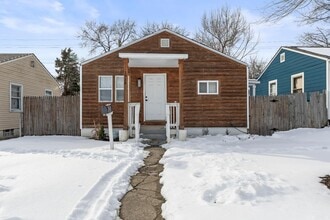 Building Photo - 1914 N Euclid Ave