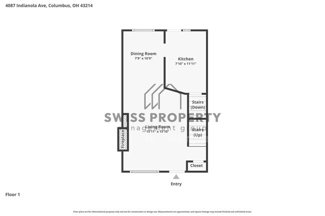 Building Photo - 4187 Indianola Ave