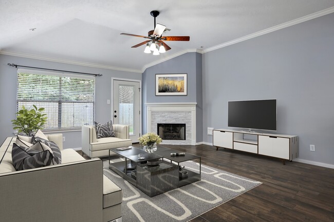 Building Photo - 21803 Whispering Forest Dr