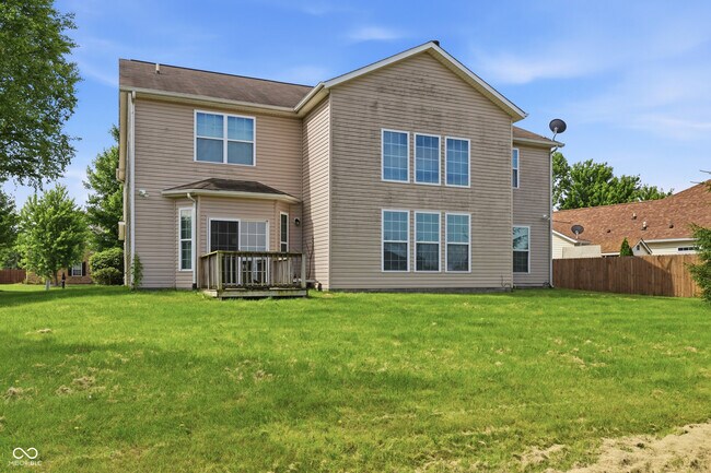 Building Photo - 8110 Eskerban Dr