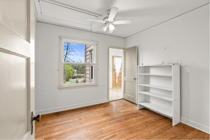 Building Photo - 1625 N Grant St