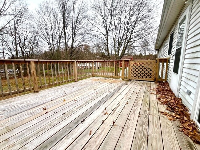 Building Photo - Renting a Single-Family Home