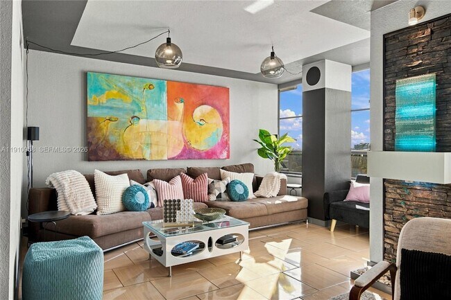 Building Photo - 500 Three Islands Boulevard