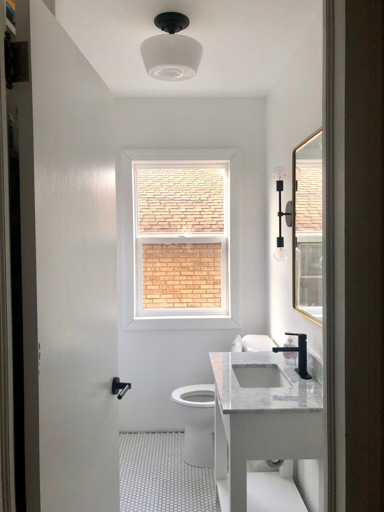 Bathroom - 4425 York Ave N