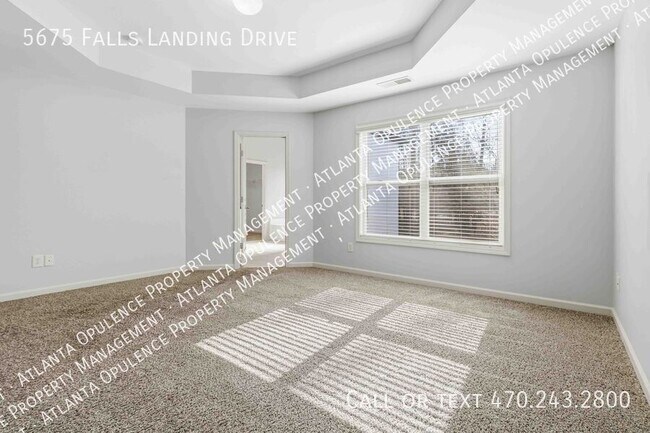 Building Photo - 5675 Falls Landing Dr