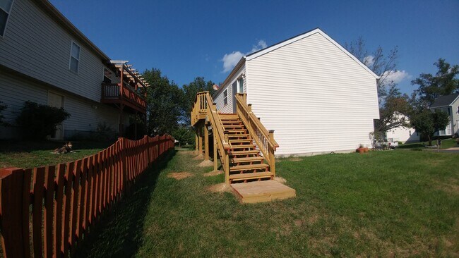Building Photo - 20729 Cross Timber Dr