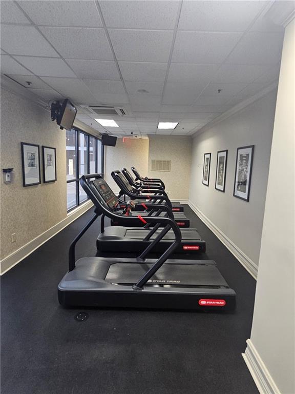 Building Photo - 1280 W Peachtree St NW