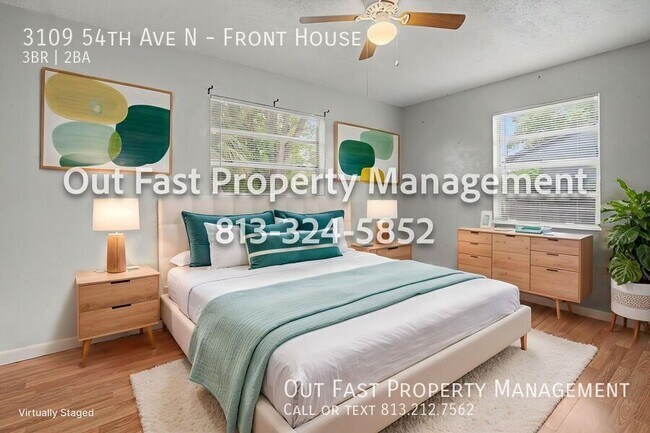 Building Photo - 3109 54th Ave N