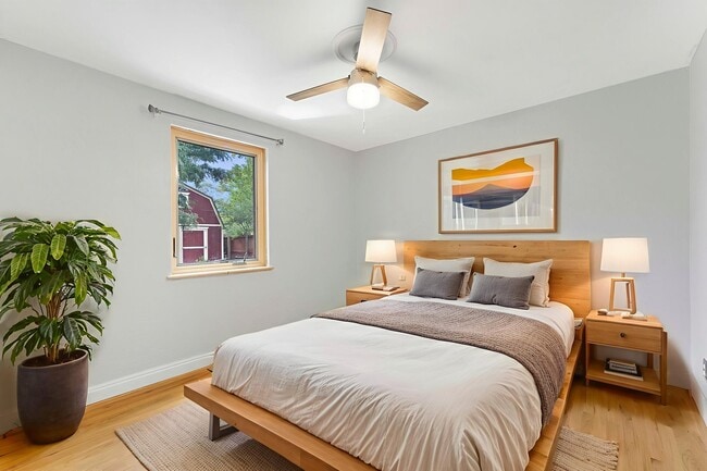 Building Photo - 4301 Marshall St