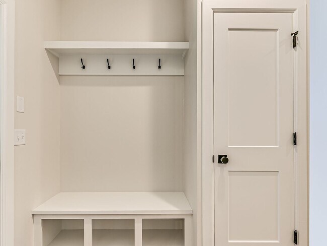 Building Photo - Brand New Duplex + 3 bedrooms + 2 bathrooms + 1 car garage + Prime OKC Location