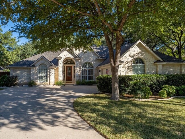 Building Photo - 17200 Poncho Springs Ln