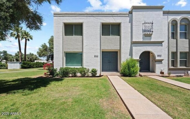 Building Photo - 5020 N Granite Reef Rd