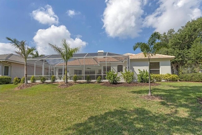 Building Photo - 8501 Park Shore Ln