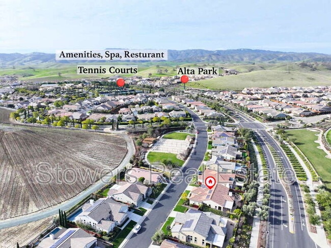 Building Photo - 1587 California Trail