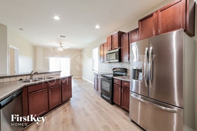 Building Photo - 1731 Bonita Bluff Ct