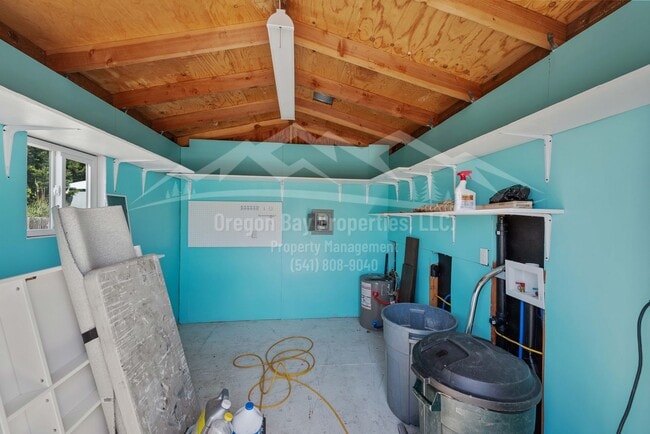Building Photo - Coastal Cabin Retreat