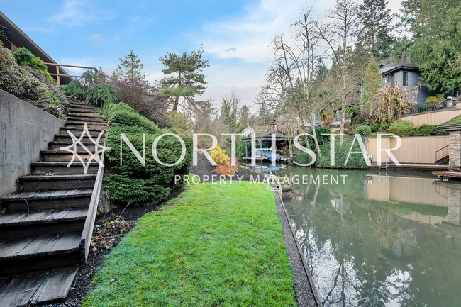 Building Photo - Modern Ranch Remodel on Lake Oswego Canal