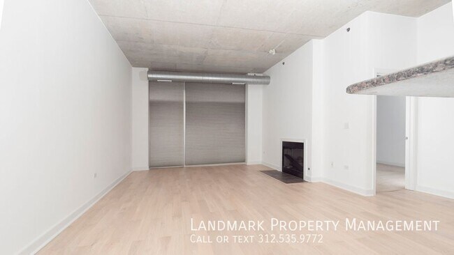 Building Photo - 1305 S Michigan Ave