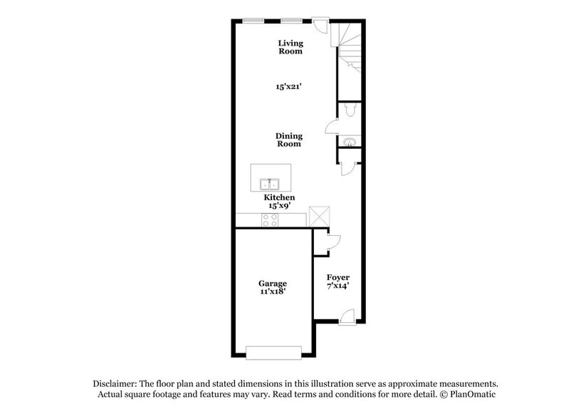 Building Photo - 170 Alton Cir