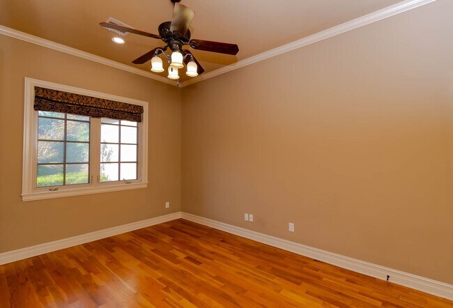 Building Photo - Rare lease opportunity in the exclusive ga...