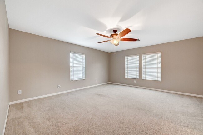 Building Photo - 1st MONTH FREE! Lone Mountain Heights Luxu...