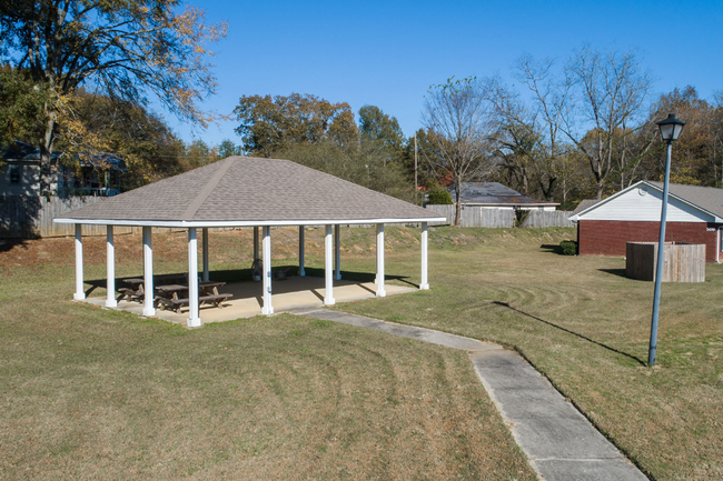 Building Photo - All Brick Building************55+ Senior C...