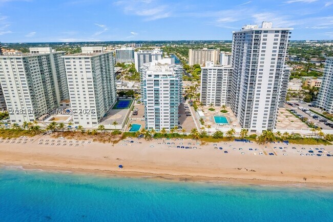 Building Photo - 3430 Galt Ocean Dr